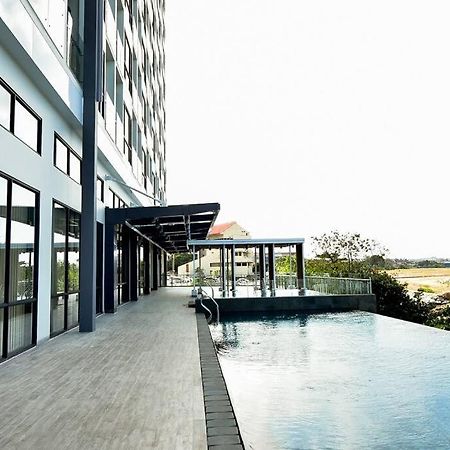 Lovina 8-Ad At One Residence Batam Luaran gambar