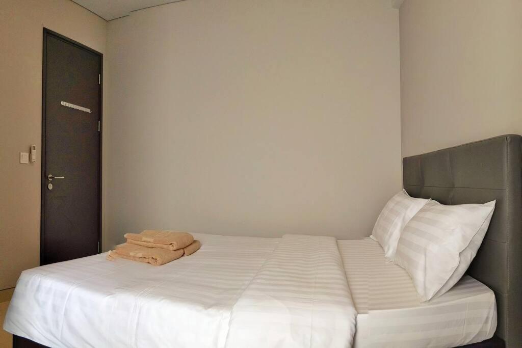 Lovina 8-Ad At One Residence Batam Luaran gambar