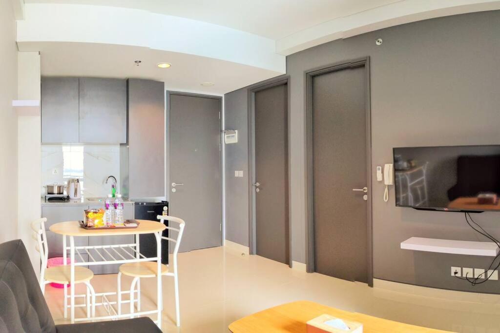 Lovina 8-Ad At One Residence Batam Luaran gambar