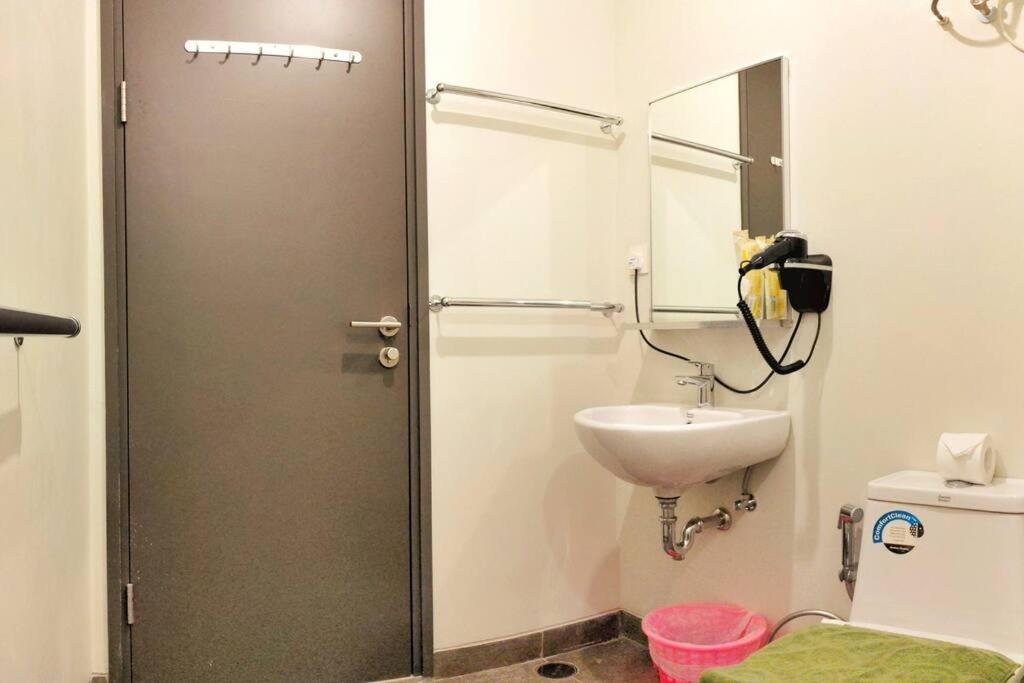 Lovina 8-Ad At One Residence Batam Luaran gambar