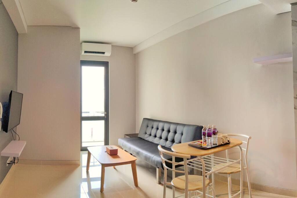 Lovina 8-Ad At One Residence Batam Luaran gambar