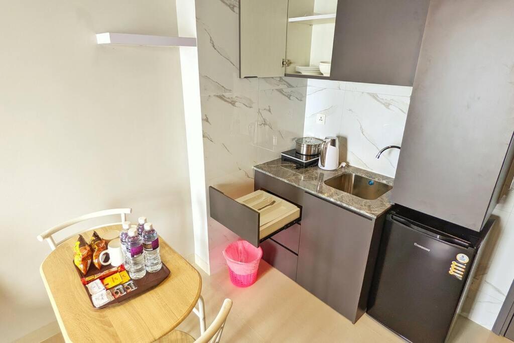 Lovina 8-Ad At One Residence Batam Luaran gambar