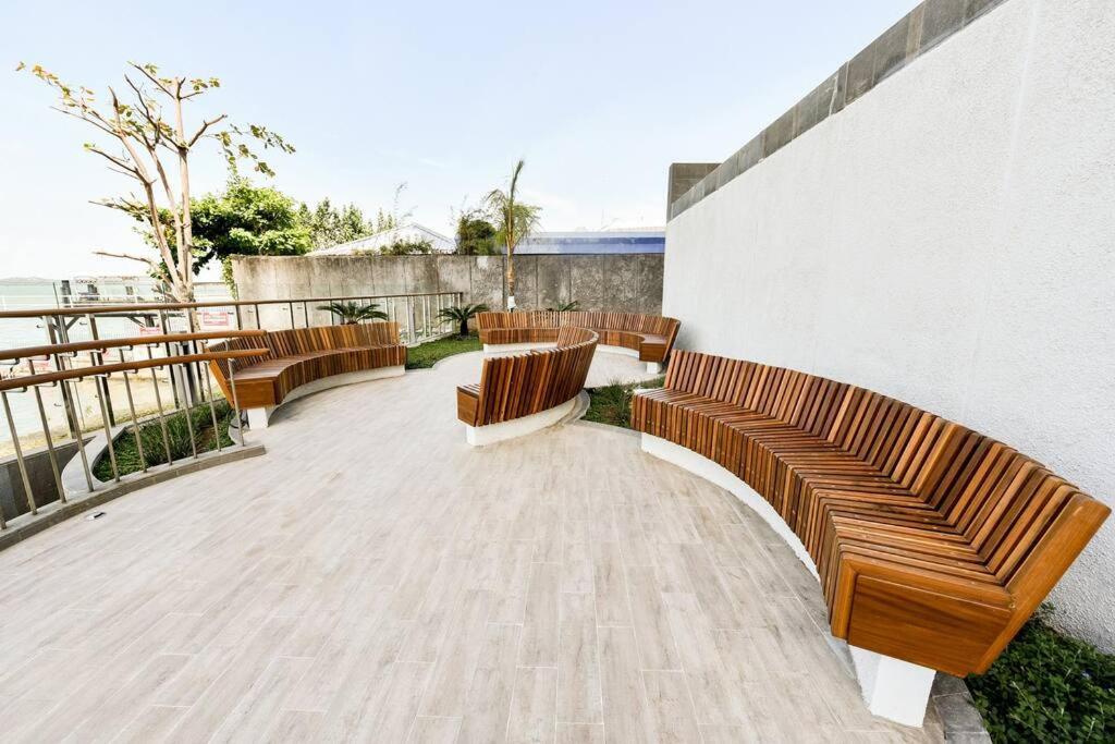 Lovina 8-Ad At One Residence Batam Luaran gambar