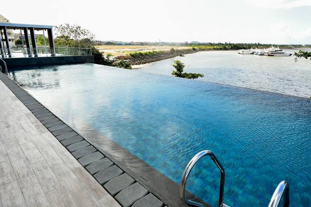 Lovina 8-Ad At One Residence Batam Luaran gambar