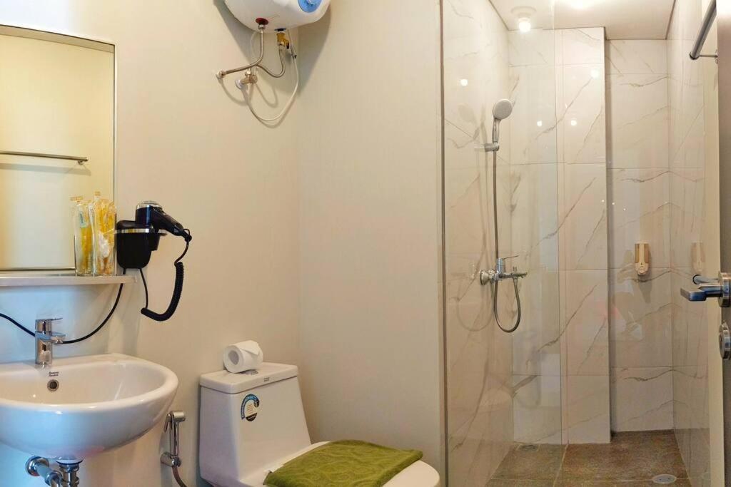 Lovina 8-Ad At One Residence Batam Luaran gambar