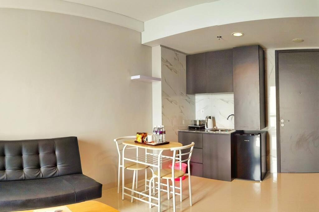 Lovina 8-Ad At One Residence Batam Luaran gambar