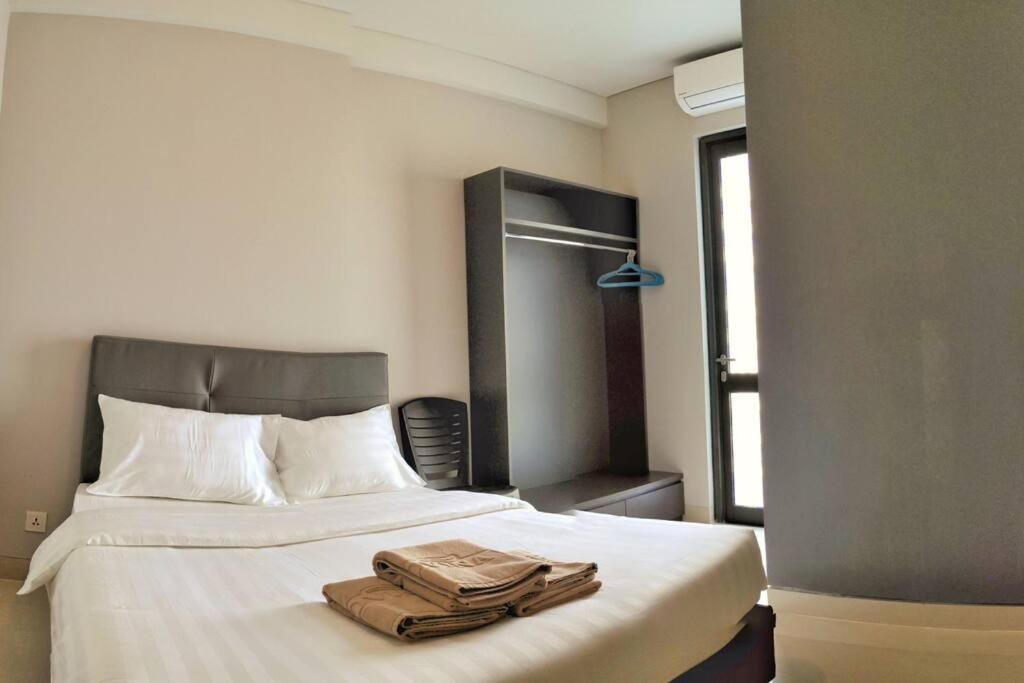 Lovina 8-Ad At One Residence Batam Luaran gambar