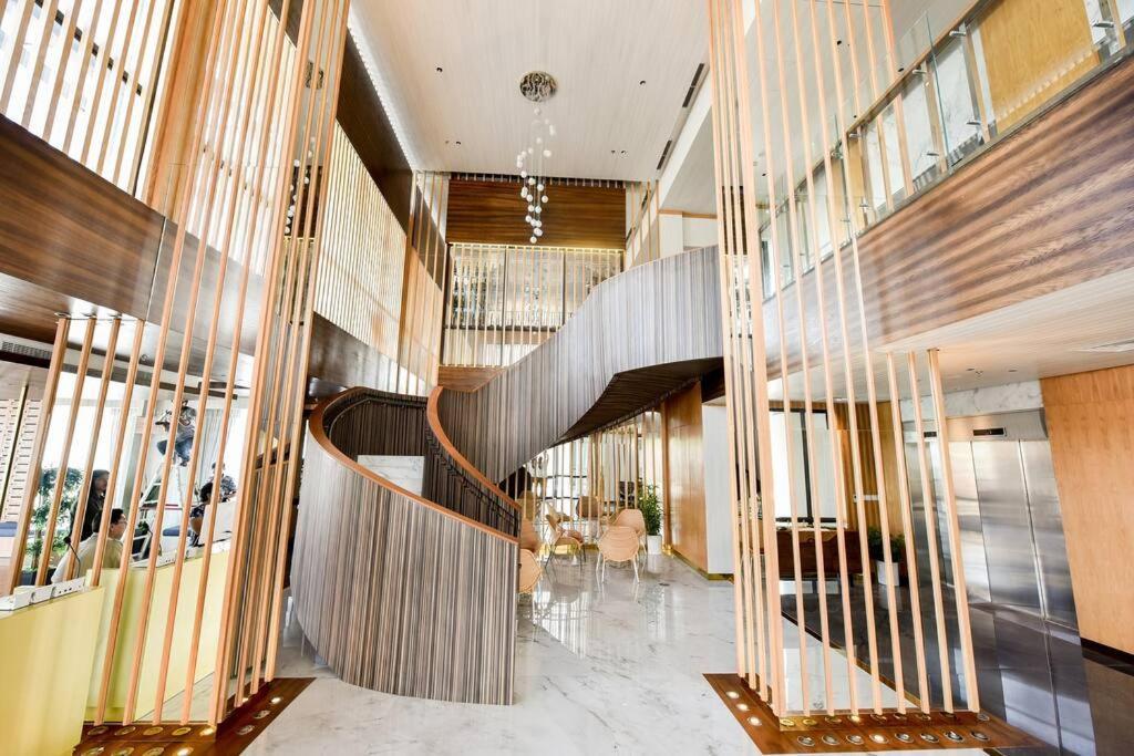 Lovina 8-Ad At One Residence Batam Luaran gambar